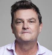 Image of Mark Clifford