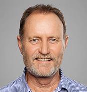 Image of Graeme McDonald