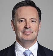 Image of Justin Bond