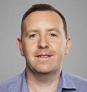 Image of John Brady