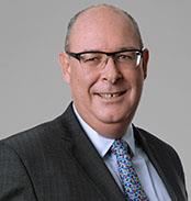 Image of Martin Potter