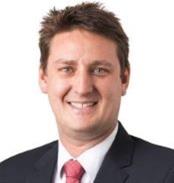 Image of Ben Badenoch
