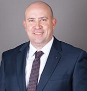 Image of Gavin Knee