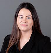 Image of Shannon Sheumack