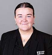 Image of Zhara Hudson