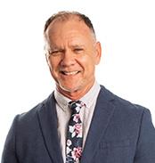 Image of Gary Currin