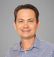 Image of Paul Tim So