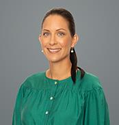 Image of Rachel Forster