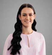 Image of Sarah Wray (nee Bartolo)