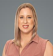 Image of Brydie Trezise