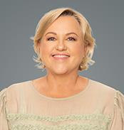 Image of Tracey Stack