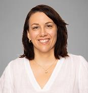 Image of Zoe Buchanan (In Office - Mon - Thur)