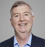Mark Grayson
