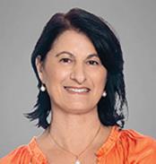 Image of Rosa Pirreca (In Office - Mon & Thur)