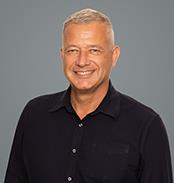 Image of Andrew Forster