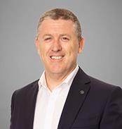 Image of Mark Fitzgerald