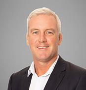Image of Paul Dury