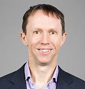 Image of Alex Macdonald