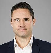 Image of Simon Hale