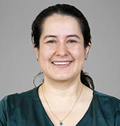 Image of Claudia Ayala Patino