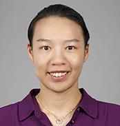 Image of Jenny Chu (In Office - Mon, Tue, Thur & Fri)