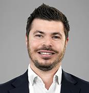 Image of Aaron Waugh