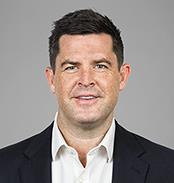 Image of Stuart Gill