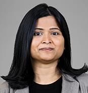 Image of Madhuchanda Dutta