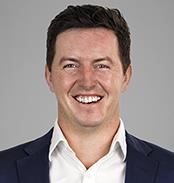 Image of Nathan Edgar