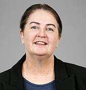 Image of Catherine Clancy