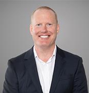 Image of Martin Elliott