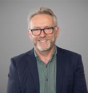 Image of Steven Flannery