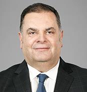 Image of Chris Smirnakos