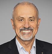 Image of Tony Delich