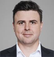 Image of Jonathan Vaughan