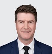 Image of Laurence Toohey