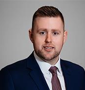Image of Ben Mostyn