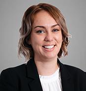 Image of Kristy Harb