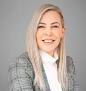 Image of Sally Harpley
