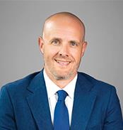 Image of Andrew Burrows