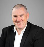 Image of Chris Hogben