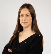 Image of Aleksandra Machal