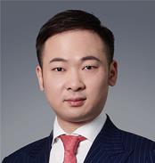 Image of Laurence Cao