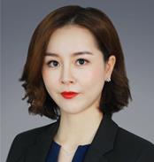 Image of Samantha Yu