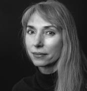 Image of Zdenka Klapalová