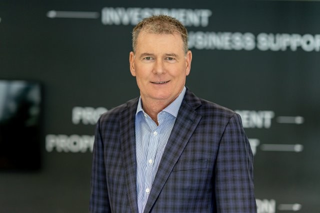 Image of Richard Curran