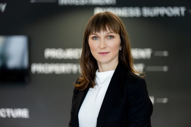 Image of Lenka Šindelářová