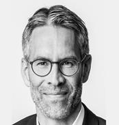 Image of Christoph Gerlinger