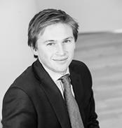 Image of James COWPER-COLES