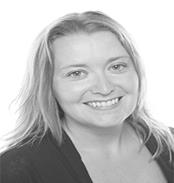 Image of Elaine BEACHILL